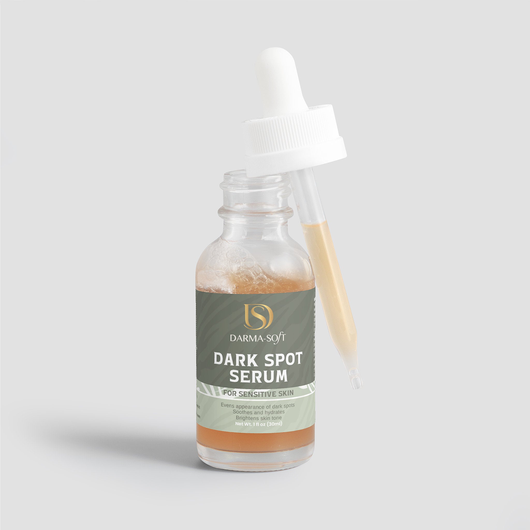 Dark Spot Serum for Sensitive Skin