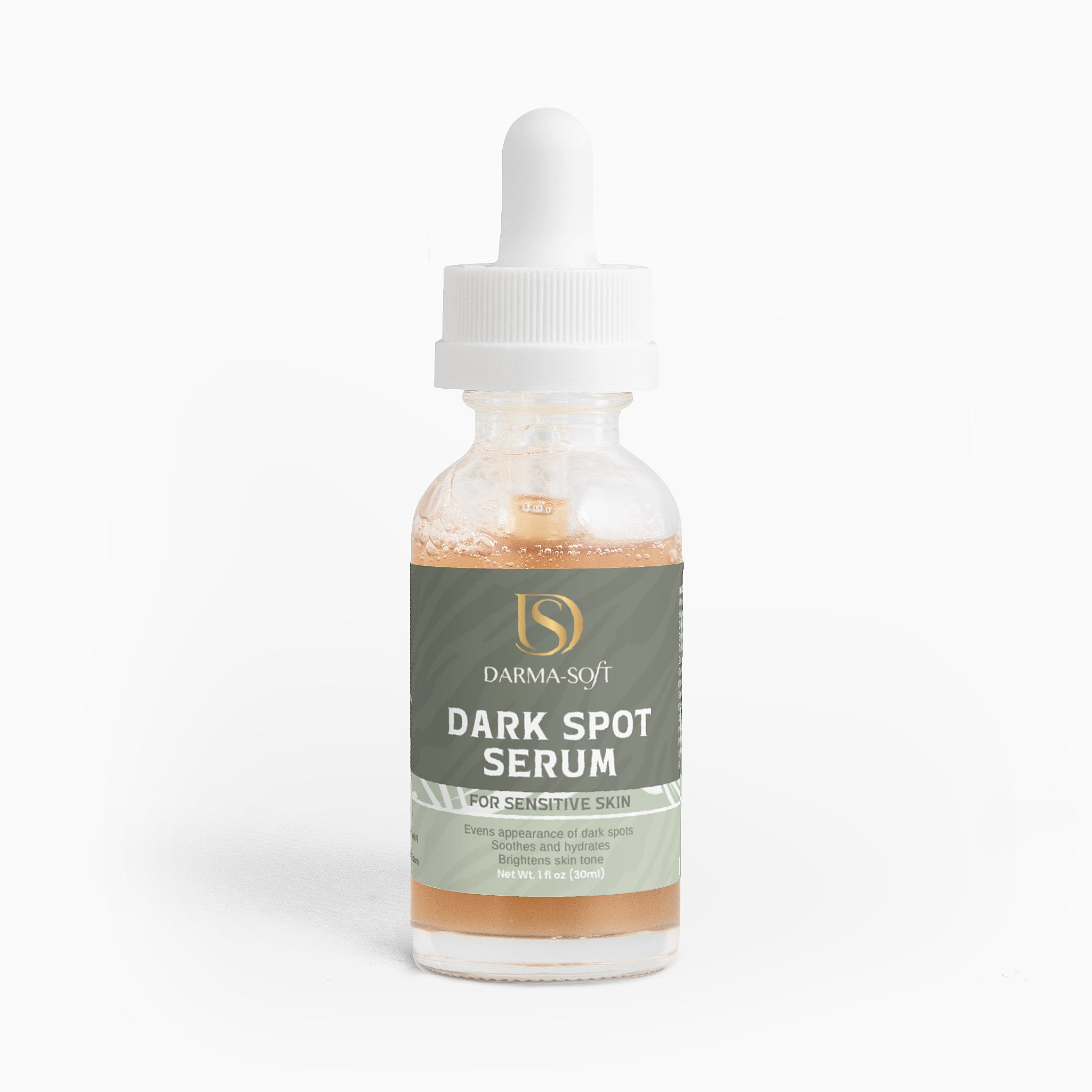 Dark Spot Serum for Sensitive Skin