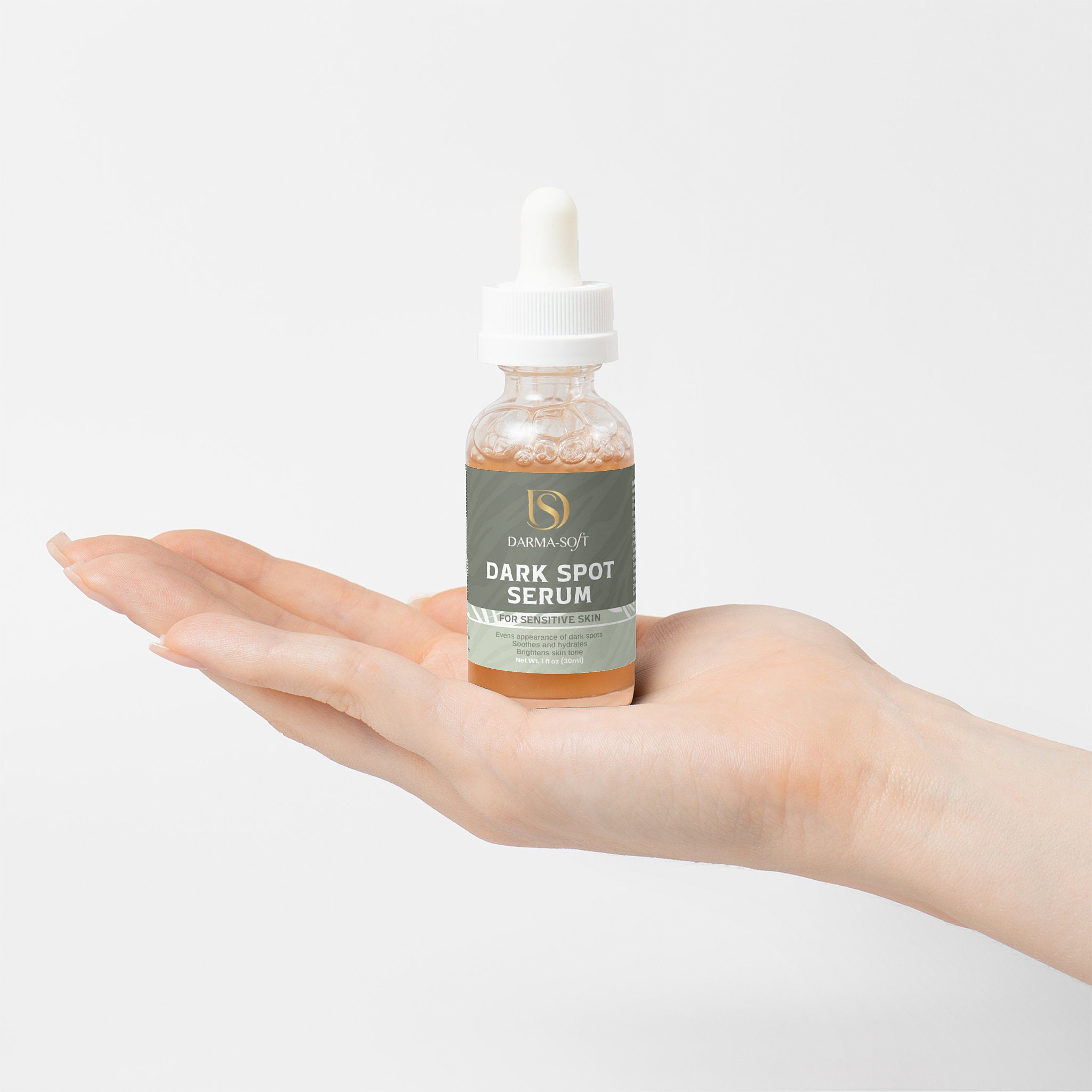 Dark Spot Serum for Sensitive Skin