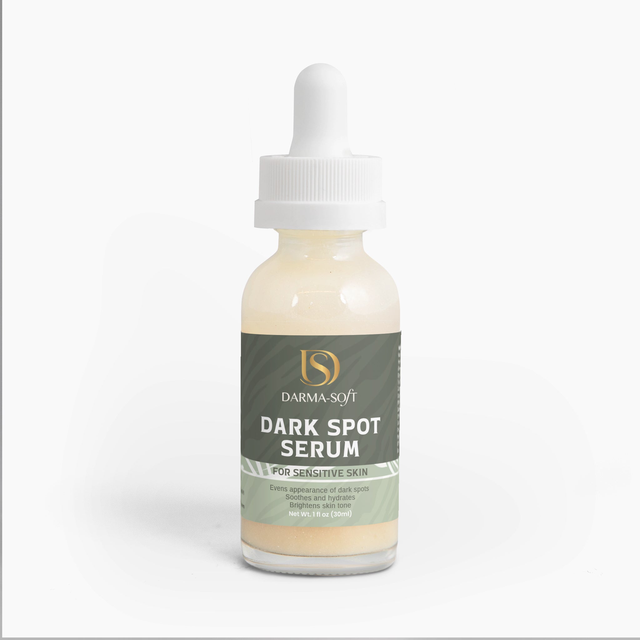 Dark Spot Correcting Serum